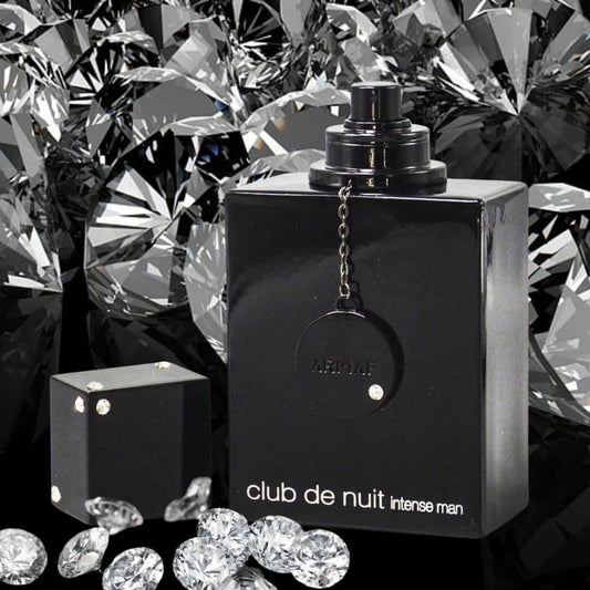CLUB DE NUIT INTENSE ORIGINAL| CONQUISTA MUJERES
