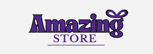 Amazing store